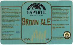 Brown Ale