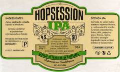 Hopsession IPA
