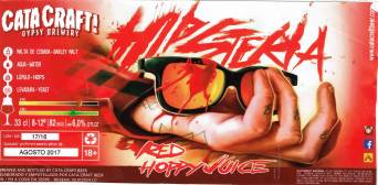 HIPSTERIA
