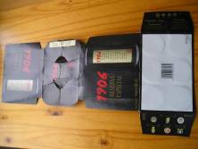 6 Latas 33cl