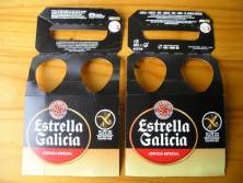 4 Botellas 33cl