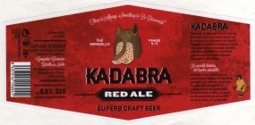 Red Ale