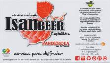 Panderola