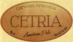 American Pale 50cl.