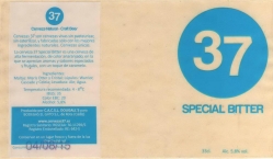 Special Bitter