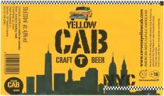 Yellow Cab