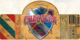 Chacueca