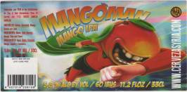 Mangoman