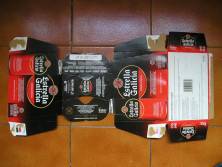 6 Latas 33cl
