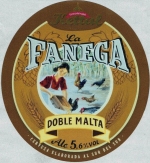 La fanega