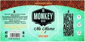 Spiece Beer