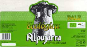 Pale Ecológica