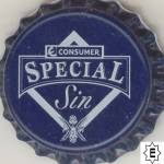 Consumer Especial Sin.