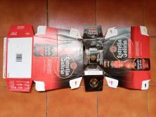 6 Botellas 25cl
