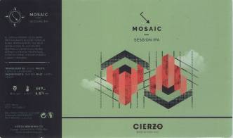 MOSAIC