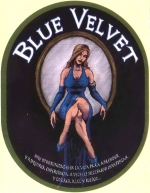 Blue Velvet