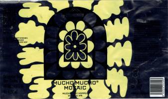 MUCHO MUCHO MOSAIC