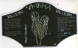 Vacceum Umbra