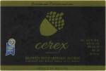 Cerex Ibérica de Bellota