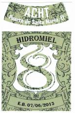 HIDROMIEL