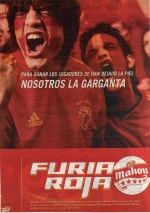 Mahou 5 Estrellas