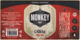 Akira Pale Ale