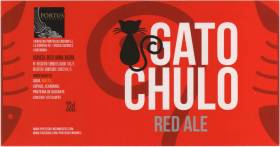 Gato Chulo Red Ale