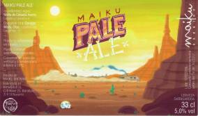 PALE ALE