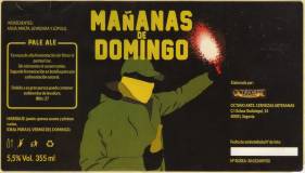 Mañanas de Domingo