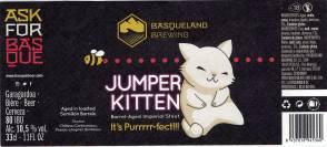 JUMPER KITTEN