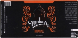 Brown Ale