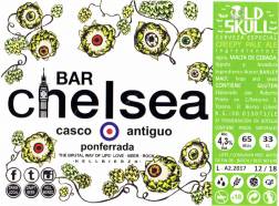 BAR CHELSEA