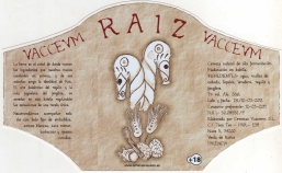 Vacceum Raiz