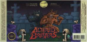 Sesma & Falken - Altered Brewers