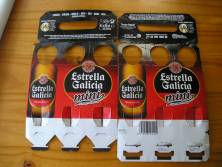 6 Botellas 20cl