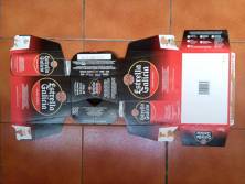 6 Latas 33cl
