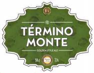 Nº6 Témino Monte