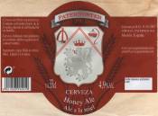 Honey Ale