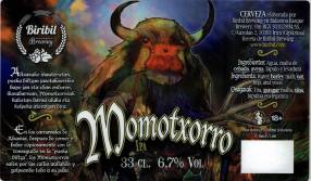 MOMOTXORRO