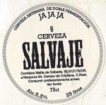 Salvaje