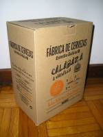 Calabaza & Vainilla, 6 Botellas 50cl