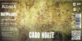 B&R & ALTHAIA - CABO NORTE