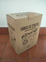 Bidueira, 6 Botellas 50cl