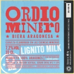 Lignito MIlk