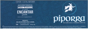 Piporra