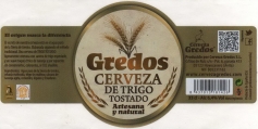 Trigo Tostado