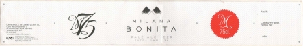 Milana Bonita