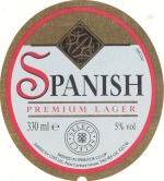 Premium Lager 00ECO01.