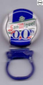 San Miguel 0,0.