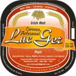 Luc Ger